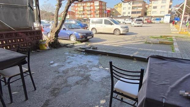 Kocaeli'nde üç kuzen, arsa için birbirine düştü: "Bekçi" deyince öldürdüm!