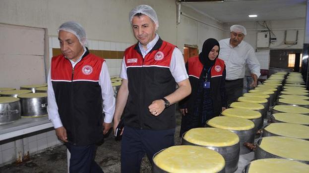 Muşlu kardeşler coğrafi işaret tescilli üründen üretmeye başladı! Türkiye'nin dört bir yanından talep görüyor