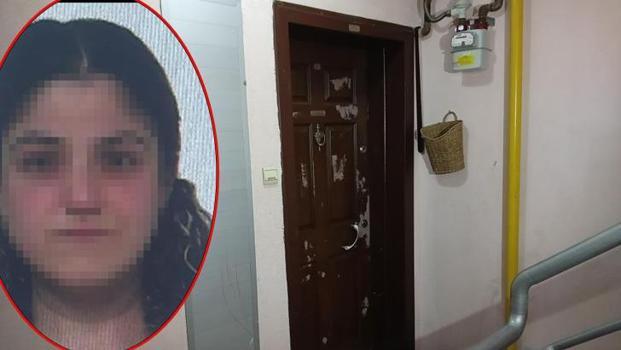 Ankara'da kan donduran olay: Cezaevine giren annenin evinde bebek cesedi bulundu!