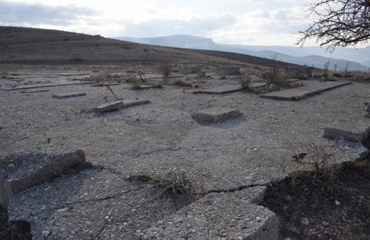 55 yıl önce açılmıştı! Betonla kapatılan petrol kuyuları yeniden gündemde