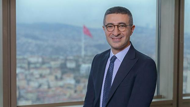 Garanti BBVA’dan 3,5 trilyon TL’lik sürdürülebilir finansman hedefi