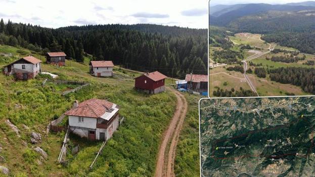 Kastamonu'dan tarihi adım: Harekete geçildi, yeni çekim merkezi olacak