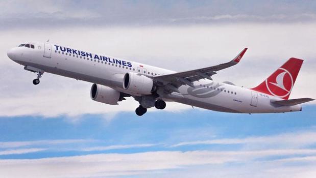 Türk Hava Yolları'nın İran seferleri yeniden başlıyor