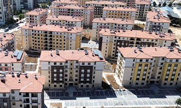 Malatya’da TOKİ konutları teslim ediliyor! Kura sonuçları yarın belli olacak