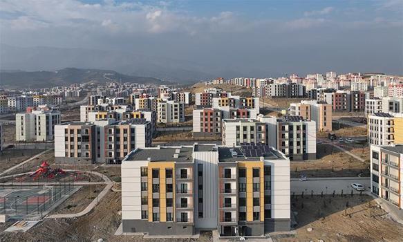Son dakika haberi: Malatya'da TOKİ kuraları çekildi! İşte kura sonuçları