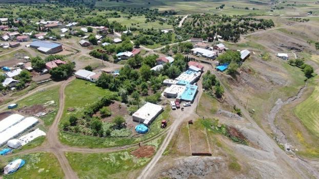 Cesedi eşekle taşıdı: 6 ay önce tanıştı, köye gelişi sonu oldu! Katil detayları itiraf etti