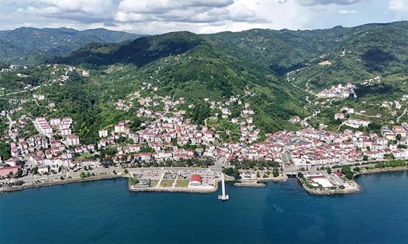 Perşembe'ye dev yatırım! İmzalar atıldı, 35 bin kişiye hizmet verecek