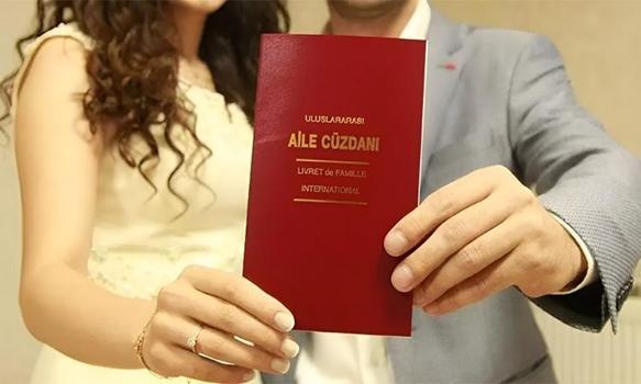 Sivas'ta evlenecek çiftlere 20 bin TL destek! İşte gerekli şartlar...