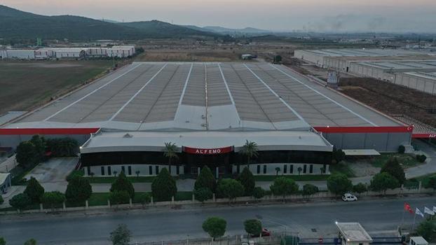 Zeren Group Holding, Alfemo’yu satın aldı