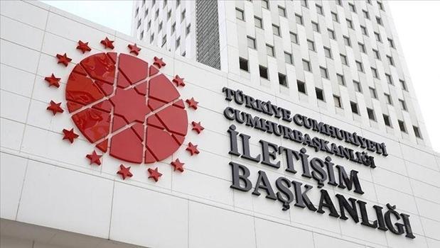 Dezenformasyonla Mücadele Merkezi: İsrail'le ihracat iddiaları dezenformasyon ürünüdür