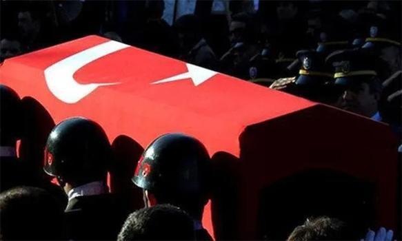 Acı haber! MSB: Mağarada metan gazı nedeniyle 5 asker şehit oldu
