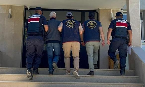 Bilecik'te köşe bucak aranan katil, kendi kendini ihbar etti!