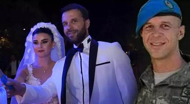 Şehit ateşi Manisa'yı yaktı: Şehadeti babasından gizlediler!