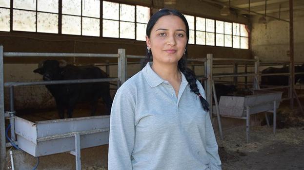 Afyonkarahisar'da 2 çocuk annesi kadın babasının yolundan gitti geçim kaynağını buldu!