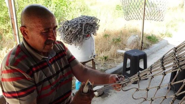 Doktora gitti meslek sahibi oldu! Kütahyalı vatandaşın ürünleri marka oldu