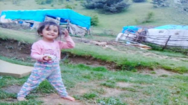 Anne baba hapse girip çıktı: 3,5 yaşındayken 7 yıl önce Tokat'ta kaybolan Evrim nerede?
