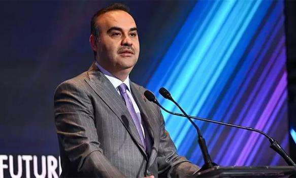 Bakan Kacır: Yerel kalkınma için devrim niteliğinde bir adım attık