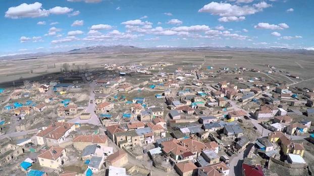 Mahalle halkına müjde geldi: Kayseri'de yapımına başlandı