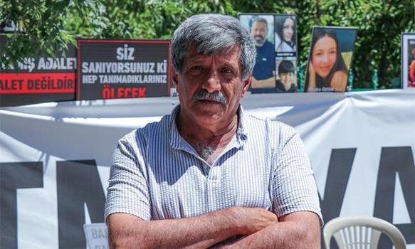 Acılı aile dava için Bolu'da ev kiraladı: Eniştem 78 gün dayanabildi
