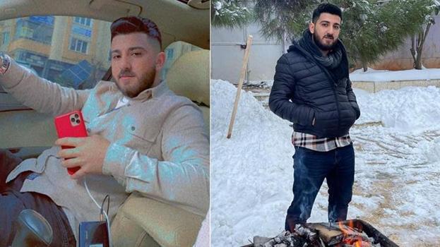 Gaziantep'teki korkunç olayda hemşirenin ifadesi kan dondurdu: 'Maktulün üstündeki pikeyi ağzına kapattığını gördüm'