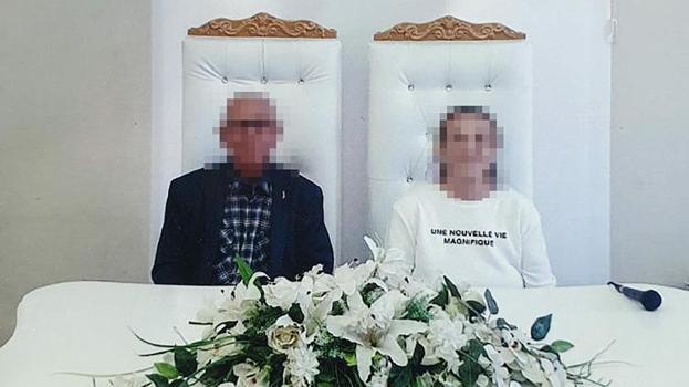 İzmir'de babasının evliliğini mahkemeye taşıdı istediği oldu! Arkadan gelen kadın sesiyle harekete geçti
