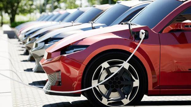 Türkiye'de yeni trend elektrikli araç! Sürücülerinin çoğunluğu 40 yaşın altında