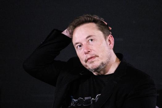 X’in sahibi Musk’tan "Grok" açıklaması: Manipüle edilmeye çok hevesliydi