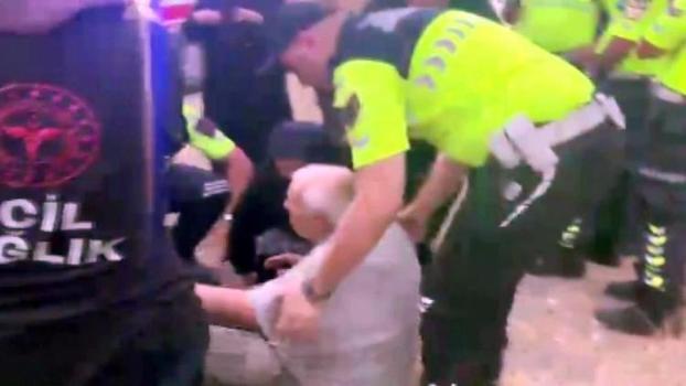 Karısını arabada bırakıp ortadan kayboldu: Sakarya'da bulunduktan sonra gerçeği öğrendi