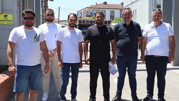 Hayalleri araba sahibi olmaktı ama paralarını alemcilere kaptırdılar; 'Altınlarımı bozdurup varımı yoğumu verdim'