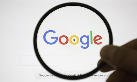 Rekabet Kurulu'ndan Google'a 355 milyon 143 bin TL ceza