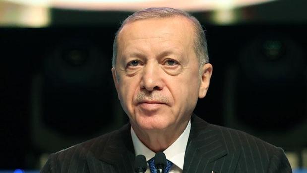 Cumhurbaşkanı Erdoğan, Avusturya Başbakanı Stocker ile görüştü