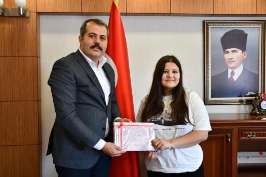 LGS 2025 sonuçları açıklandı: Türkiye'nin gururu LGS şampiyonları belli oldu! Samsun'da bir ilk yaşandı