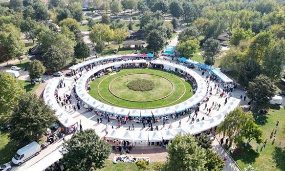 Bursa'da festival zamanı! Yarın başlıyor 20 Temmuz'a kadar sürecek