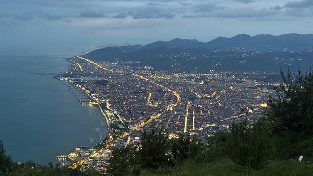 Karadeniz'in incisi Ordu, tarihi ve efsanevi doğal güzellikleriyle ziyaretçilerini büyülüyor!