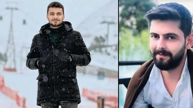 Erzurum'da kardeşini öldüren şahıs can çekişmesin diye 2 el daha ateş etmiş!