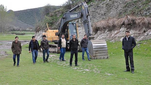 Mağarada 70 ton altın var! Bir rüya ile başladı, gizli geçidin bulunmasıyla her şey tamamen değişti