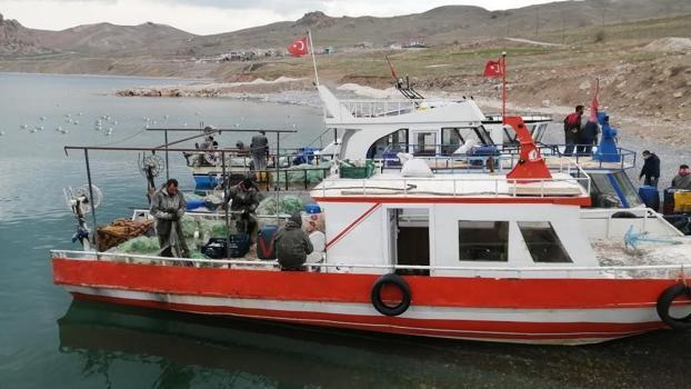 Yasak bitti Van halkı müjdeyi aldı: Yarın başlıyor