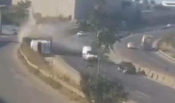 Kocaeli'de aynı noktada ikinci facia: 5 can kaybı!