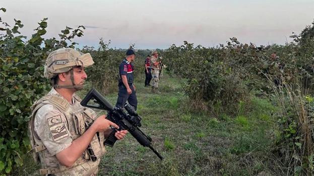 Fiyatı 600 TL'ye çıktı! Jandarma tarlada gece gündüz nöbet tutuyor, ön hasat başlayacak