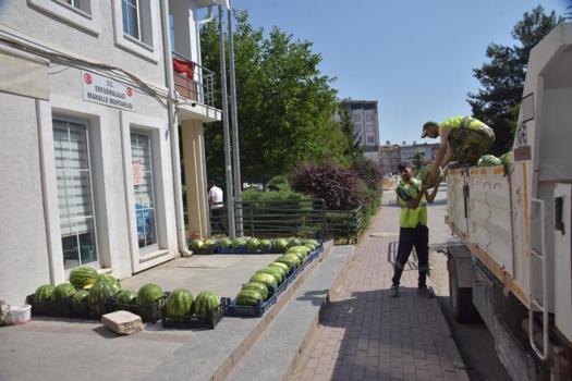 1 liraya alınıyor, 10 liraya satılıyor! Aracıların yüksek kar marjlarına kızanlar bedava dağıttı