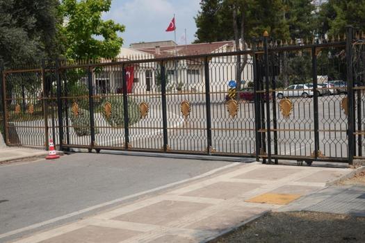 Kapıya gelen turistler şaştı kaldı: Antalya'da kapatılma kararının nedeni belli oldu