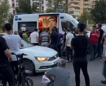 Diyarbakır'da akraba aileler arasında kavga! Silahlar konuştu, iki kişi yaşamını yitirdi