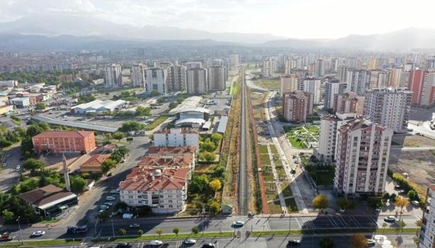 Kayseri'nin göbeğinde satışa çıktı: Mahallenin gözü onda! İşte biçilen değer