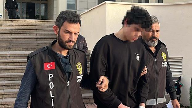 Muğla'da annesinin boğazını keserek öldüren katilin cezası belli oldu