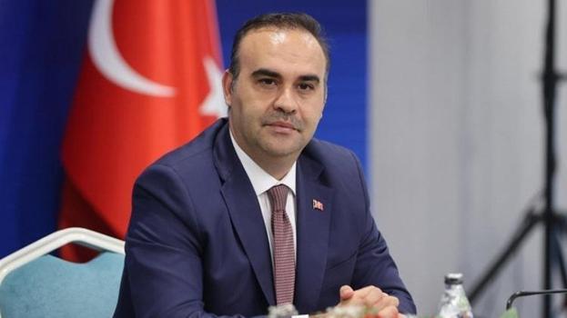 Bakan Kacır duyurdu! OSB iş birliğiyle “Mesleki Yetenek Yarışması” düzenlenecek