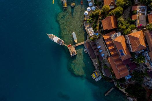 Antalya’nın reklam filmini 430 milyon kişi izledi
