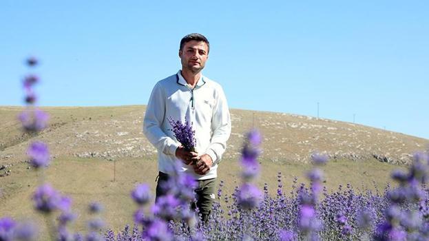 Darendeli gıda mühendisi köylünün kaderini değiştirdi! Atasından gördüğünü değil bildiğini yaptı para kazanmaya başladı