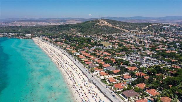 İzmir'in ilçesinde su kesintisi başlıyor! Yarından itibaren her gün 7 saat su verilmeyecek