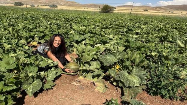 100 dekarda Erzincanlılar zengin oluyor: Tüm köylü üretince kontroller başladı