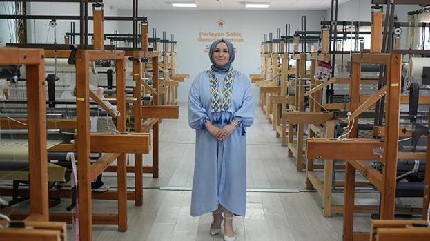 Hem üretim hem de kazanıyorlar! Samsun'da sıcak için doğal çözüm...